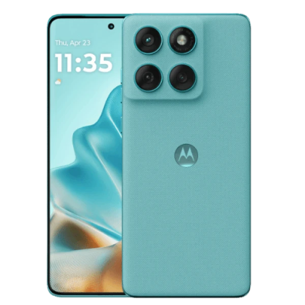 Motorola Edge 60 Fusion