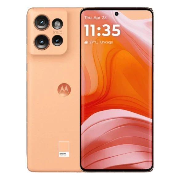 Motorola Edge 50