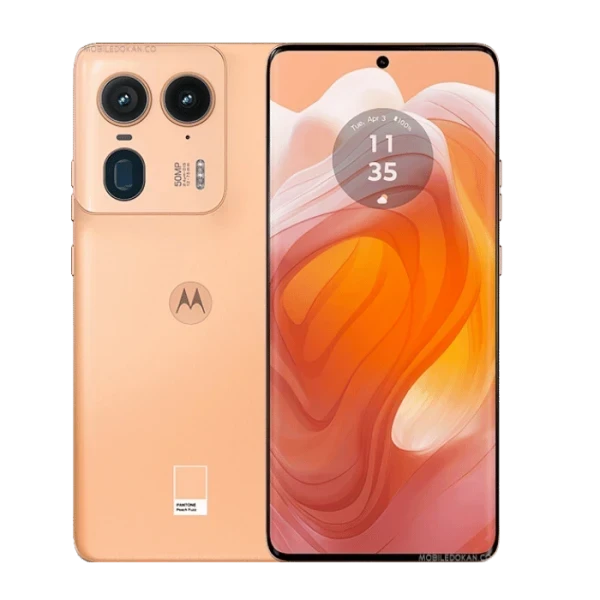 Motorola Edge 50 Ultra