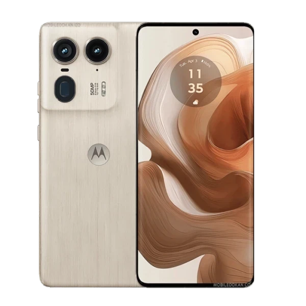 Motorola Edge 50 Ultra