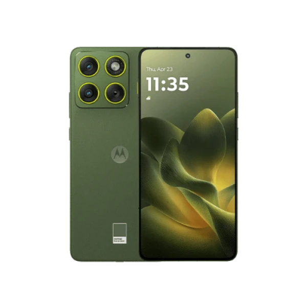 Motorola Edge 70