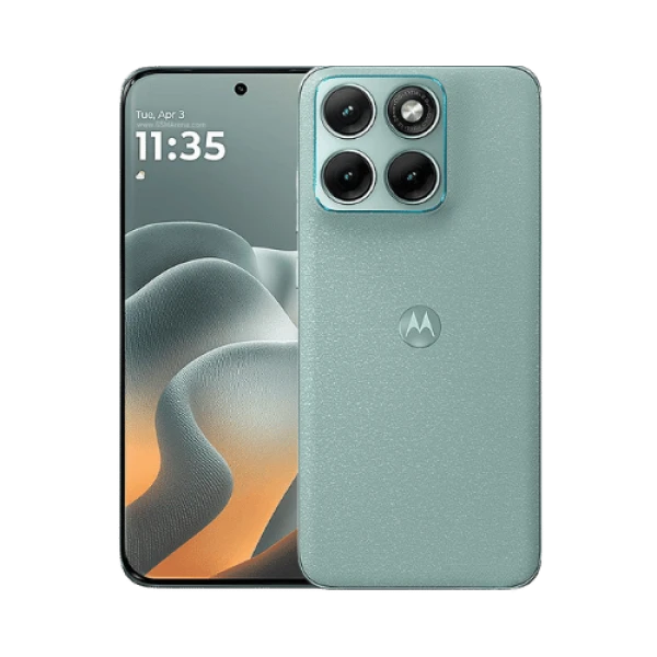 Motorola Edge 70 Fusion Plus