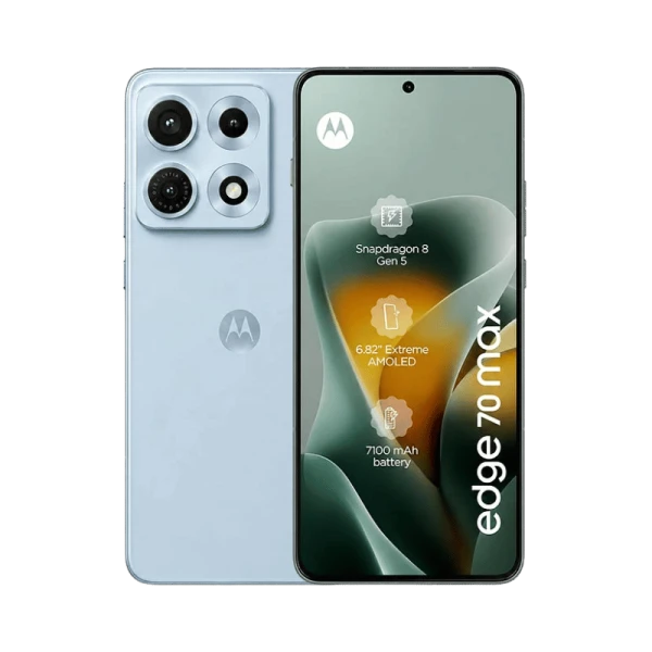 Motorola Edge 70 Max