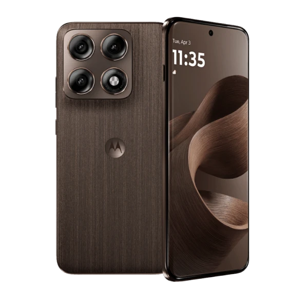Motorola Edge 70 Pro Plus