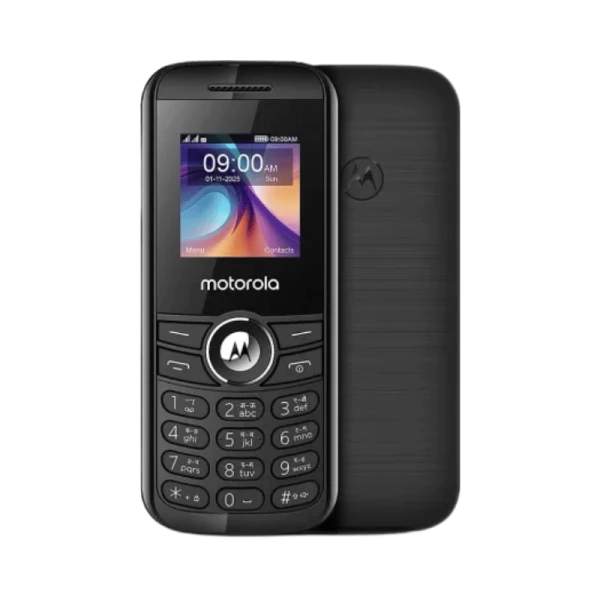 Motorola Moto A100