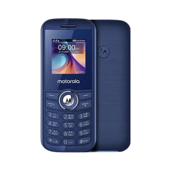 Motorola Moto A100