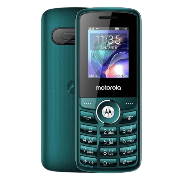 Motorola Moto A200