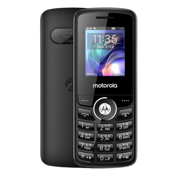 Motorola Moto A200