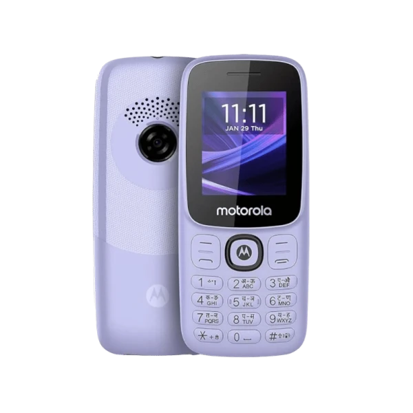 Motorola Moto A300