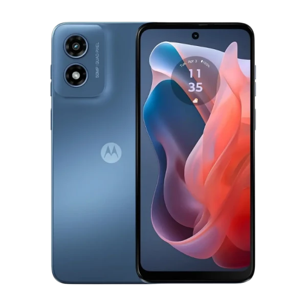 Motorola Moto G Play (2024)