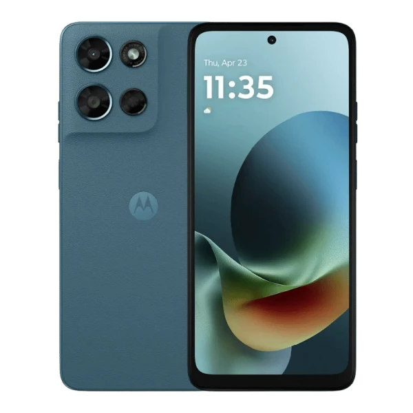 Motorola Moto G Play 5G (2026)
