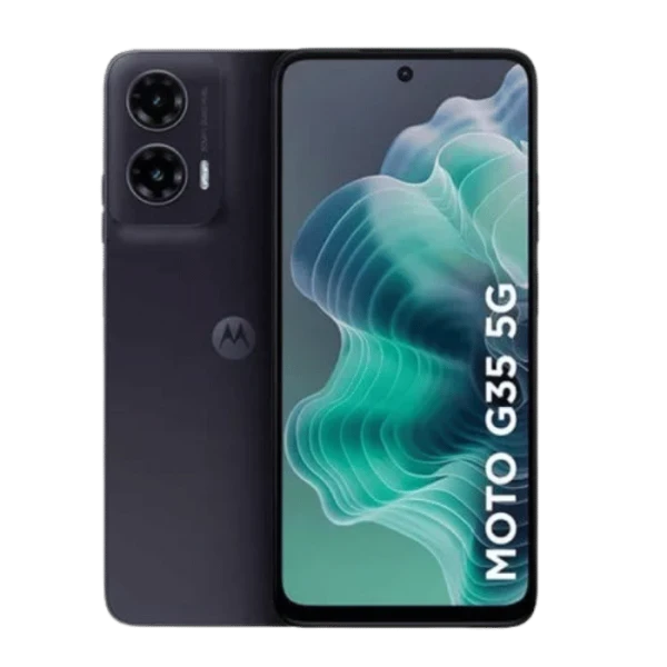 Motorola Moto G35