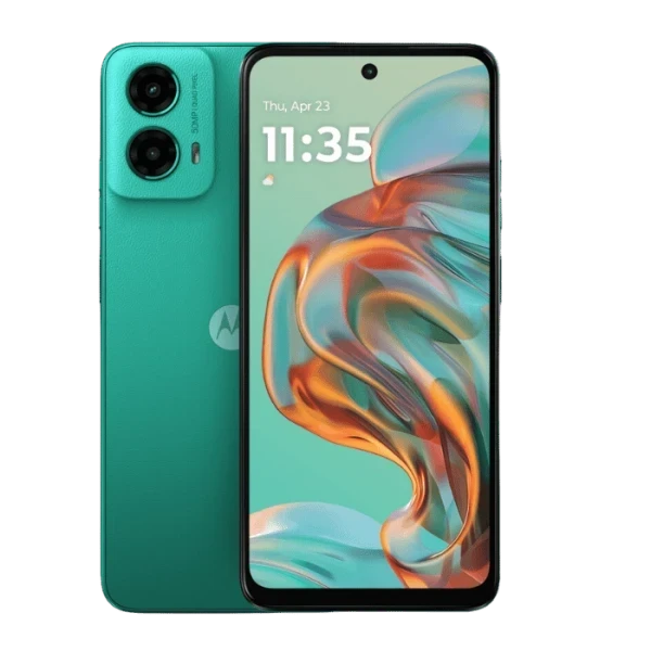 Motorola Moto G45