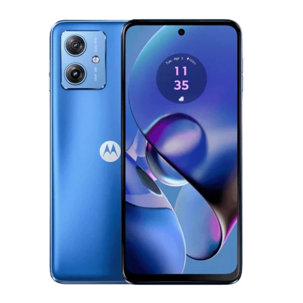 Motorola Moto G64