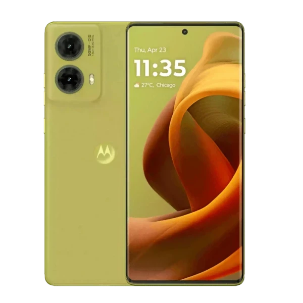 Motorola Moto G85