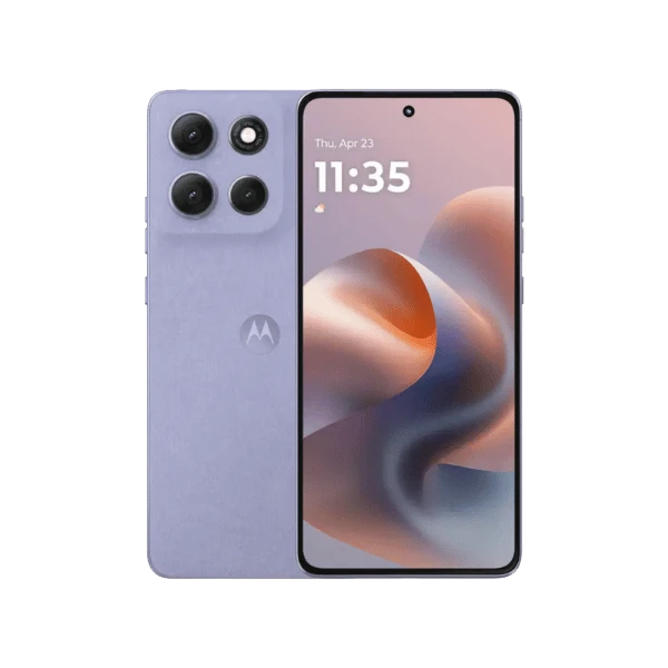 Motorola Moto G86 Power