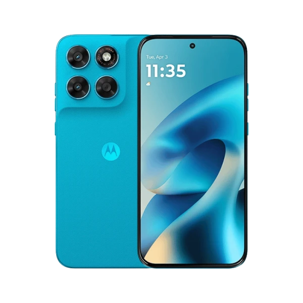 Motorola Moto G87
