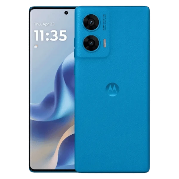 Motorola Moto G96