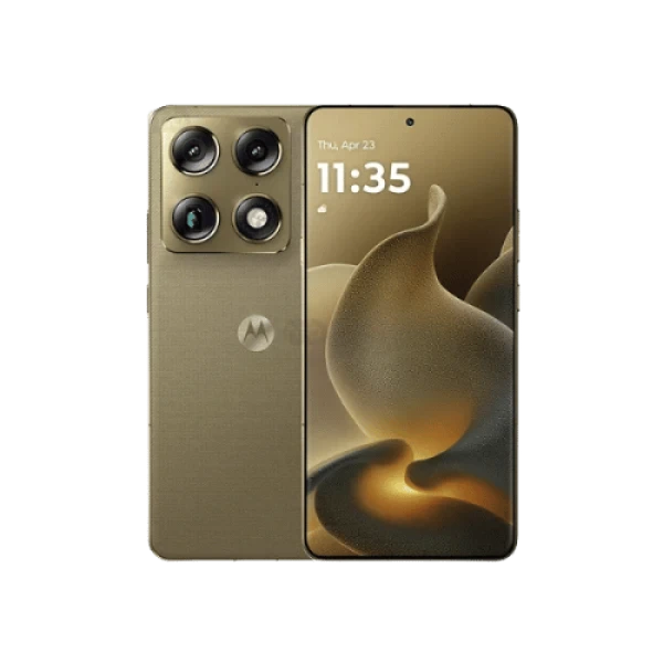 Motorola Signature