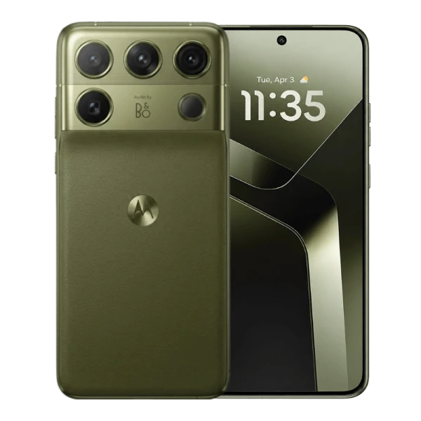 Motorola Signature 27