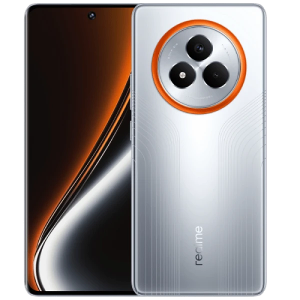 Realme Narzo 80 Pro