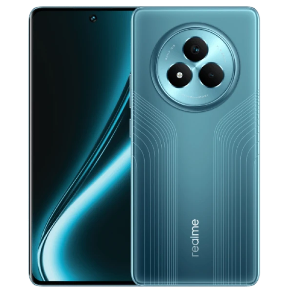 Realme Narzo 80 Pro