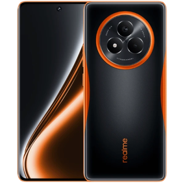 Realme Narzo 80 Pro