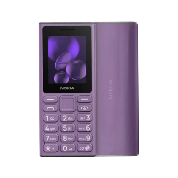 Nokia 108