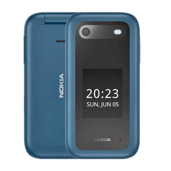 Nokia 2660 Flip
