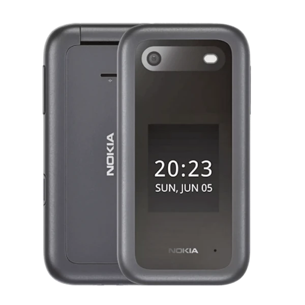 Nokia 2660 Flip