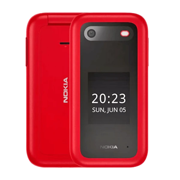 Nokia 2660 Flip