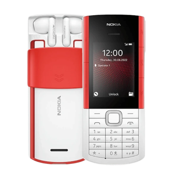 Nokia 5710 Xpress Audio