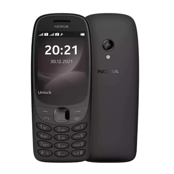 Nokia 6310 (2024)
