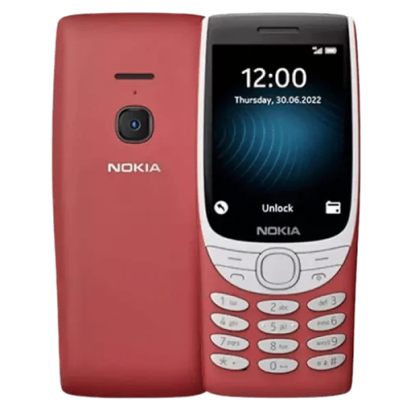 Nokia 8210 4G