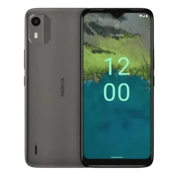 Nokia C12 pro