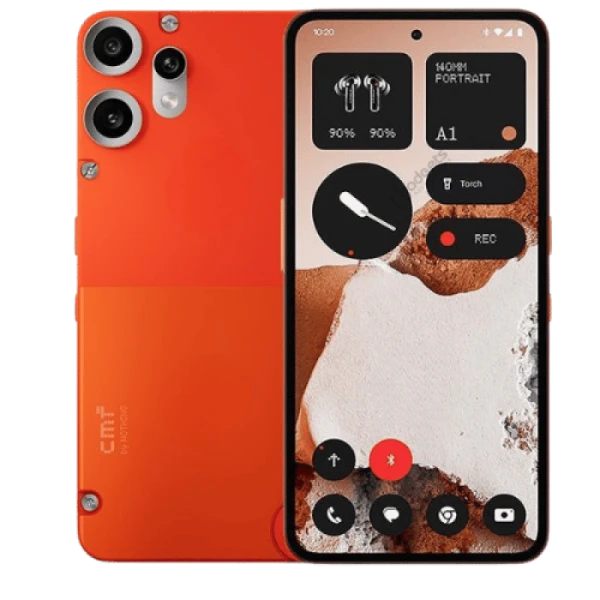 Nothing CMF Phone 2 Pro