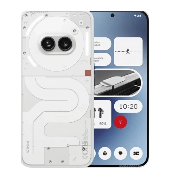 Nothing Phone (2a)