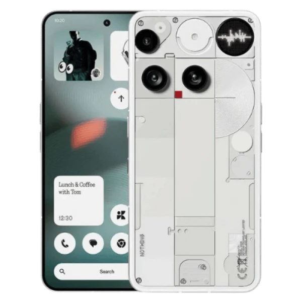 Nothing Phone 3