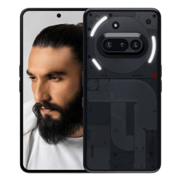 Nothing Phone 3A