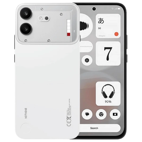 Nothing Phone 4b