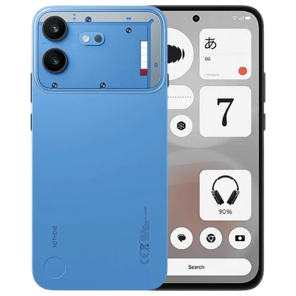 Nothing Phone 4b