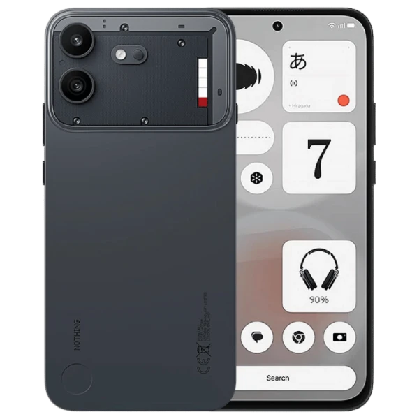 Nothing Phone 4b