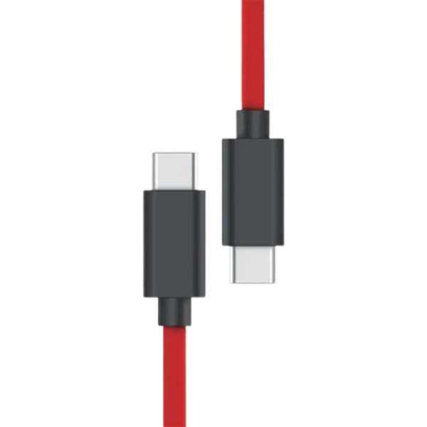 Nubia Red Magic Type-C to Type-C 6A Data Cable