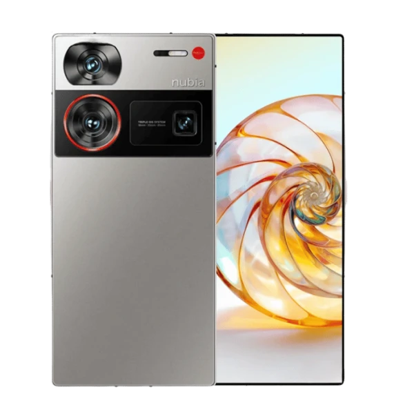 Nubia Z60 Ultra