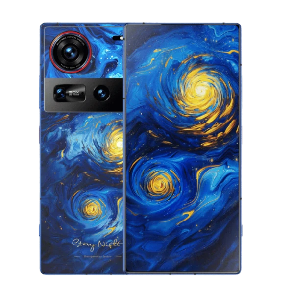 Nubia z70 ultra