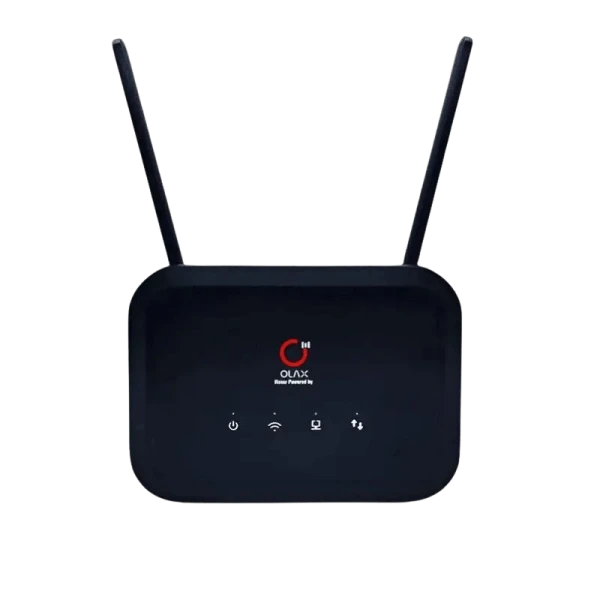 Olax AX8 Pro WiFi 6 4G/5G mobile WiFi router