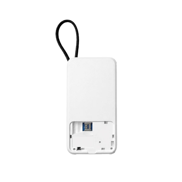 OLAX M200 GOMATE SIM Supported Pocket Router with Power Bank