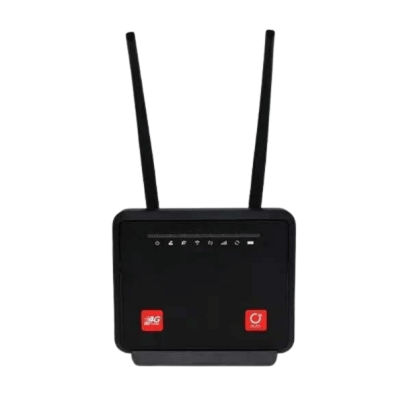 Olax MC60 300Mbps 4G WiFi router