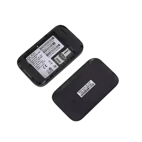 Olax MF982 4G LTE 3000mAh pocket router