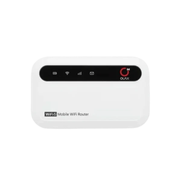 Olax MF985 SIM supported pocket router